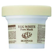 SKINFOOD Egg White Porenverfeinernde Maske 120 g