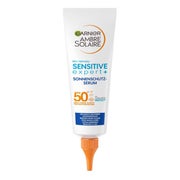 Garnier Ambre Solaire Sensitive expert+ LSF50+ 125 ml