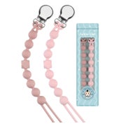 Scherkette Dummy Clips Scherband Halter 1 St