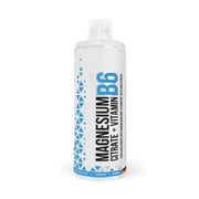 MST - Magnesium B6 - Cherry 1 l