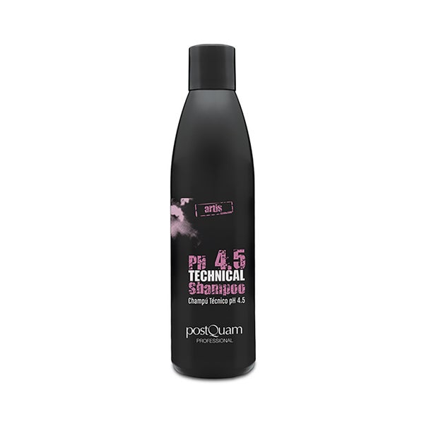 Postquam HAIR CARE TECHNICAL SHAMPOO 250 ML.  .