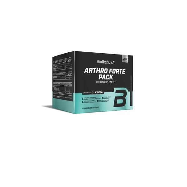 BioTech Arthro Forte