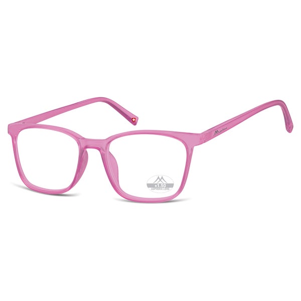 Fertiglesebrille Virginia +2.00 1 St