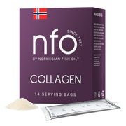 NFO Marine Collagen 14 St