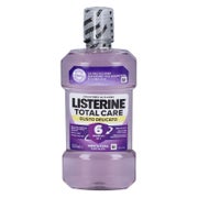 Listerine Total Care Mundspülung milder Geschmack