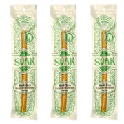 SWAK Miswak mit Mineralstoffen und Gipskristallen 3 St