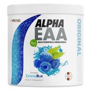 ProFuel - Alpha.EAA Pulver Blaue Himbeere Made in Germany 462 g