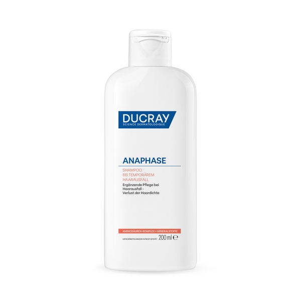 Ducray Anaphase bei temporärem Haarausfall 200 ml