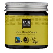Produktabbildung: FAIR SQUARED Hand Cream Shea 50 ml