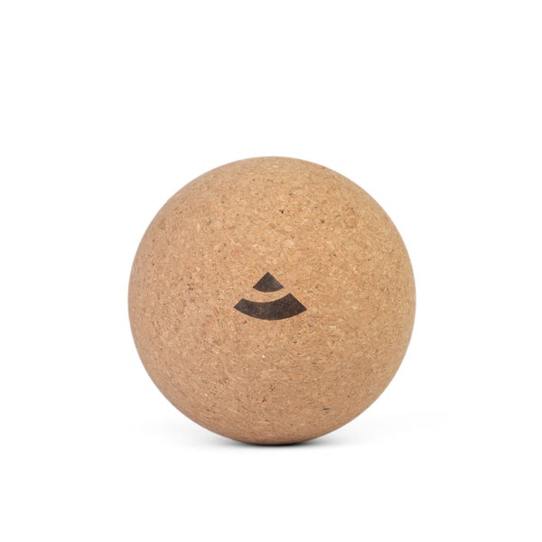 bodhi Faszien-Massage-Ball Kork 1 St