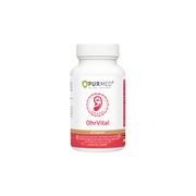 Produktabbildung: PURMEO OhrVital - Vitamin B12 60 St