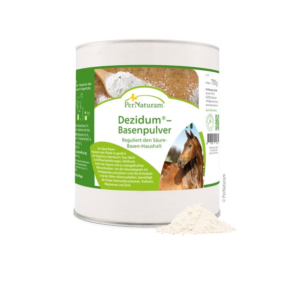 Dezidum-Basenpulver 750 g