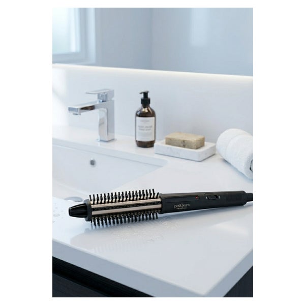 POSTQUAM ELEKTROGERÄTE Icurve Tech Voluminising Brush