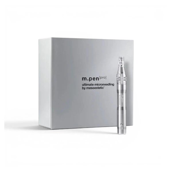 mesoestetic m.pen pro microneedling-gerät 1 St