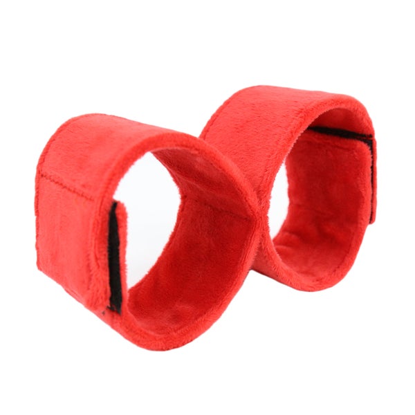 Vreneli- Fur Ankle Cuffs 1 St