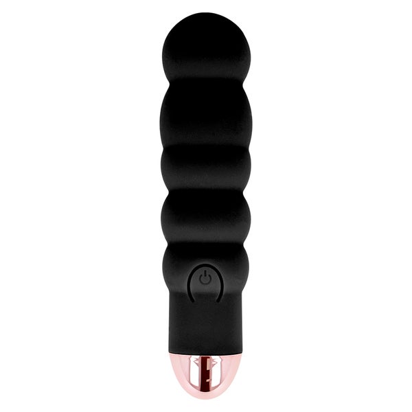 Dolce Vita - Silikon-Vibrator 1 St