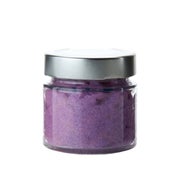 KAL SA KA Body Scrub Lavendel