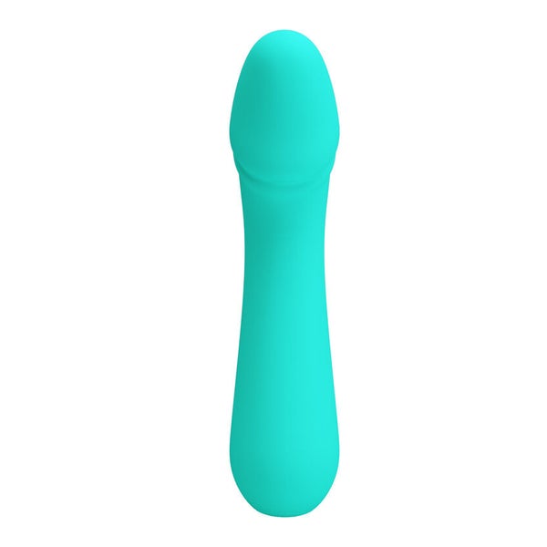 Pretty Love - Cetus - wiederaufladbarer Vibrator 1 St