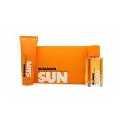Jil Sander Sun Women Giftset 0,15 l