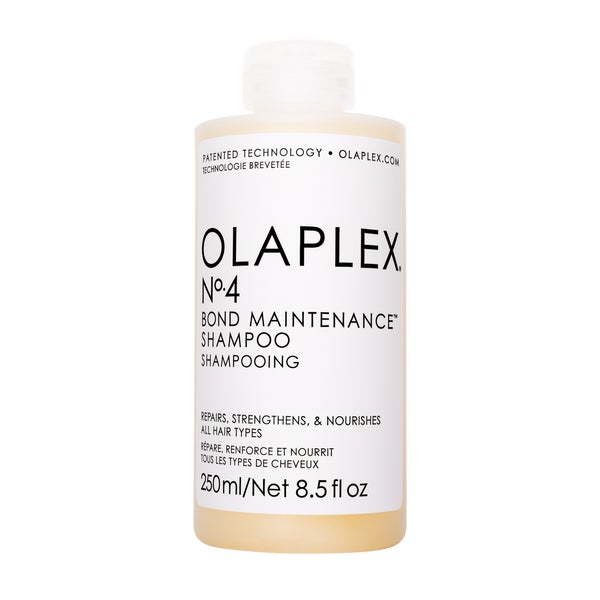 OLAPLEX No.4 Bond Maintenance Shampoo