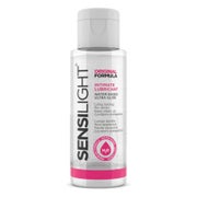 Intimateline - Sensilight Originalformel Gleitgel auf Wasserbasis 30 ml
