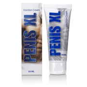 Penis XL Cream 50 ml, pflegende Männercreme mit Aloe Vera (0.05 l)