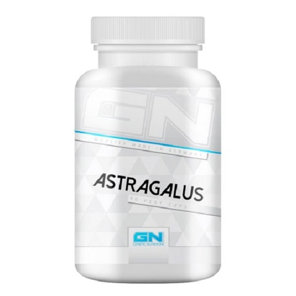 GN Astragalus Health Line