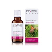 Gemmo-mazerat Edeltanne Dr.koll Abies Pectin.tro. 50 ml