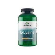 L-Lisin 500 mg, Kapseln 100 St
