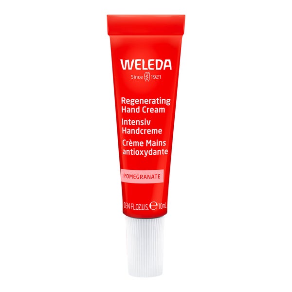Weleda Granatapfel Intensiv Handcreme 10 ml
