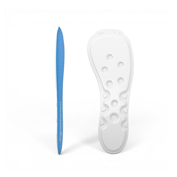 MEDICOVI H20 Wasser-Einlegesohle Gr. 40-41 1 St