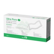Steriler Wundverband 25er Pack Einzeln verpackt 1 St