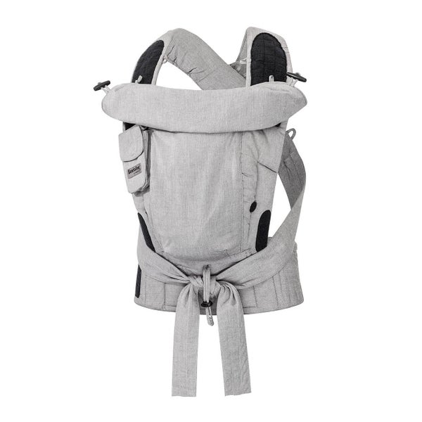 Babytrage Bondolino Plus grau-meliert 1 St