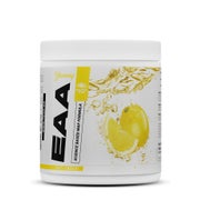 PEAK Yummy EAA - 400g - Geschmack Juicy Lemonade I 25 Portionen I essenzielle Aminosäuren I optimierte Matrix zur Proteinbiosynthese I MAP - Formel I Muskelaufbau & -versorgung I vegan