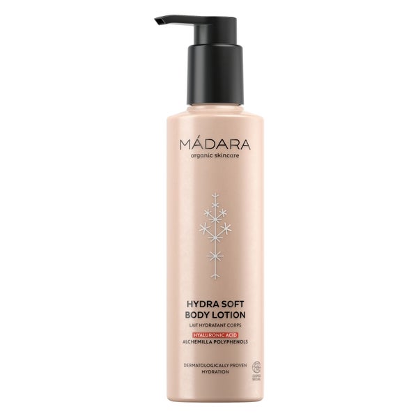 Madara HYDRA SOFT Body Lotion 250 ml
