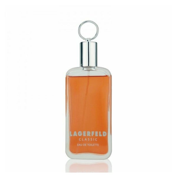 Karl Lagerfeld, Classic Pour Homme E.d.T. Vapo 0,05 l
