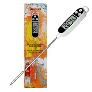 BMUT Küchenthermometer (digital) für Essen & Getränke 1 St