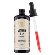 Vitamin B12 FlÜssig I-like-it-clean 100 ml