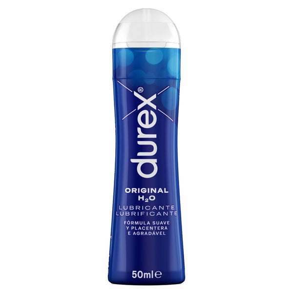 Durex - Durex Play Natürliches H2o-Gleitgel 50 ml