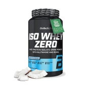 Biotech Iso Whey Zero - Coconut 0.908 kg