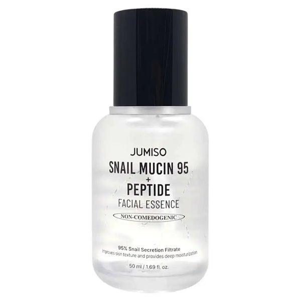 Jumiso Snail Mucin 95 + Peptide Facial Essence 1 ml