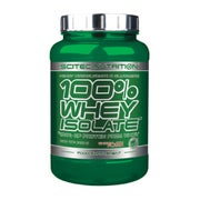Scitec Whey Isolate  Vanilla