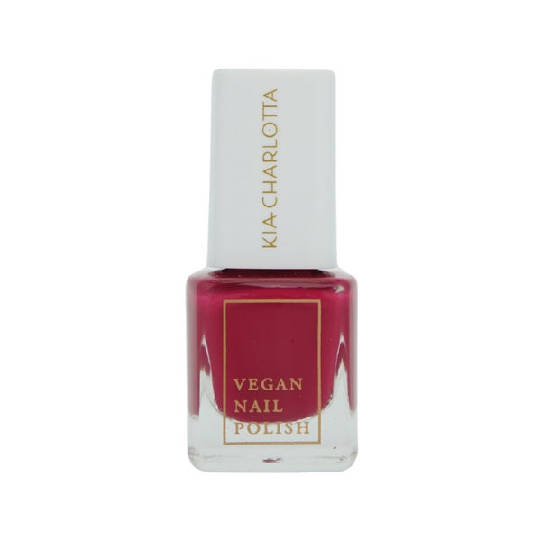 KIA-CHARLOTTA Nagellack Eating Berries 5 ml 5 ml