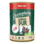 Christopherus Pur 2,4 kg