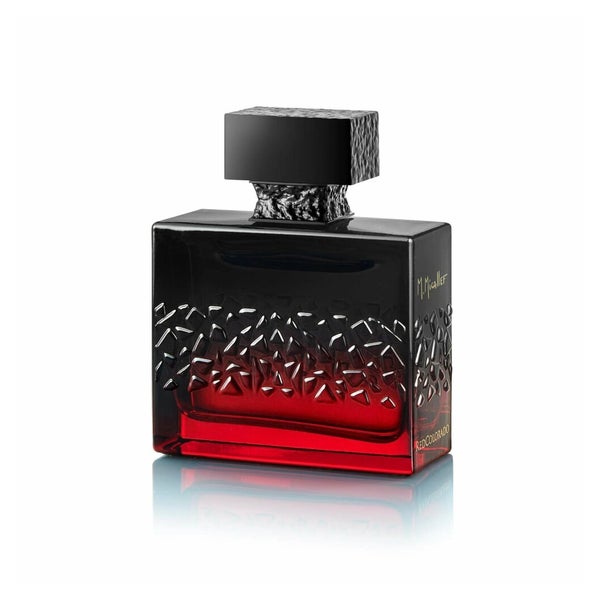 Red Colorado Eau de Parfum 100ml 0,1 l