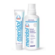 Produktabbildung: Meridol Zahnpflege Set 475 ml