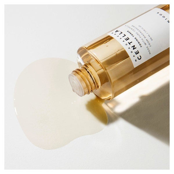 SKIN1004 Madagascar Centella Toning Face Toner 400 ml