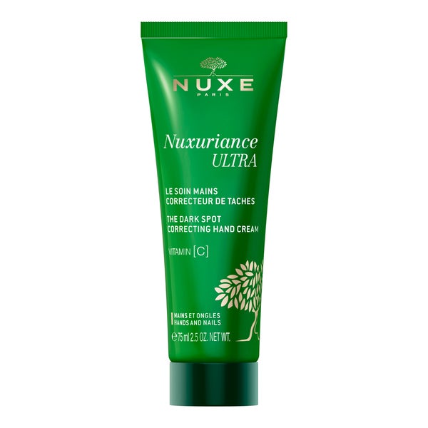 Nuxe, Nuxuriance Ultra Handcreme 75 ml