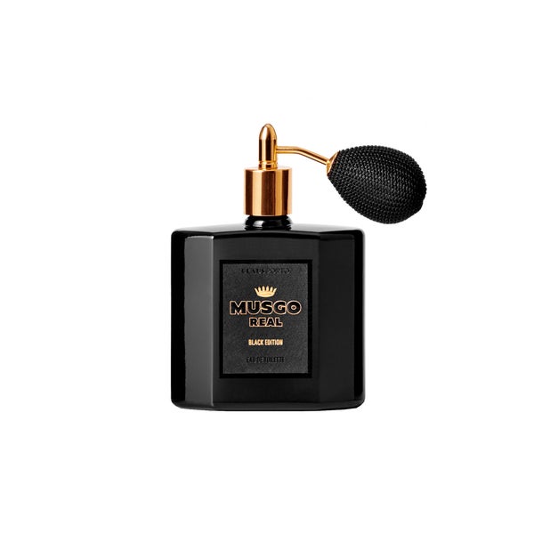 Claus Porto Eau de Parfum Black Edition Eau de Toilette