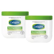 Cetaphil Feuchtigkeitscreme Doppelpack 2X456 ml